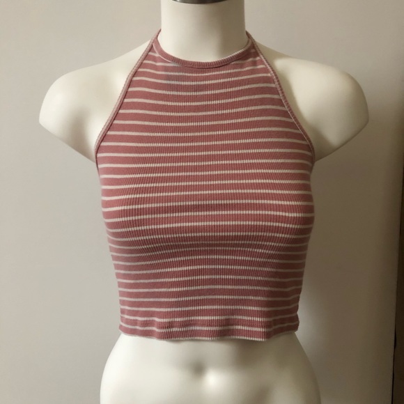 Brandy melville halter top bundle - Picture 4 of 6